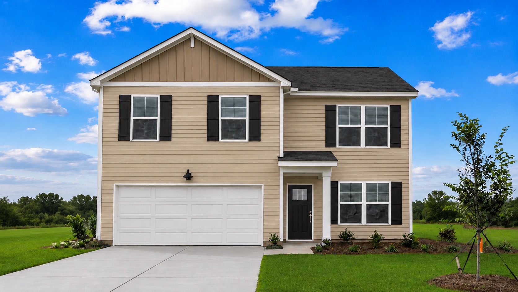 130 Sabel Court exterior