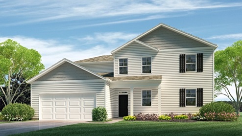 Fairview model