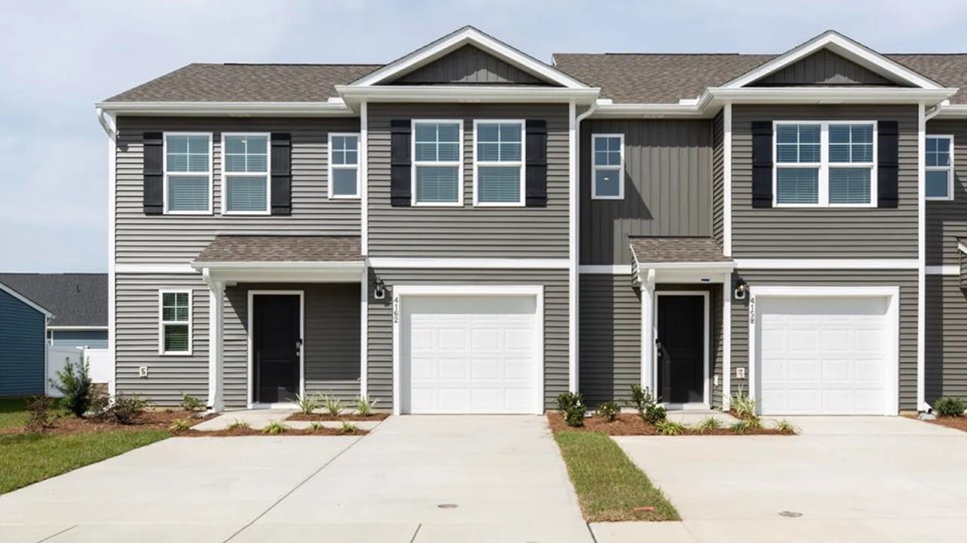 267 Pasture Lane exterior