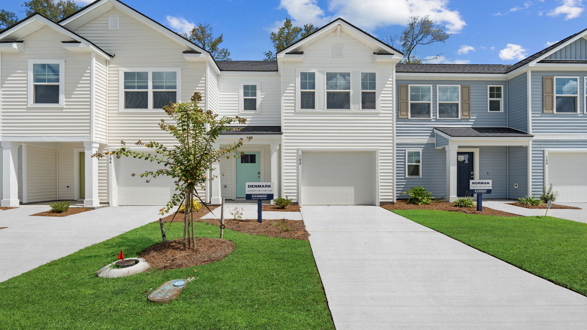 106 Gardens Drive exterior