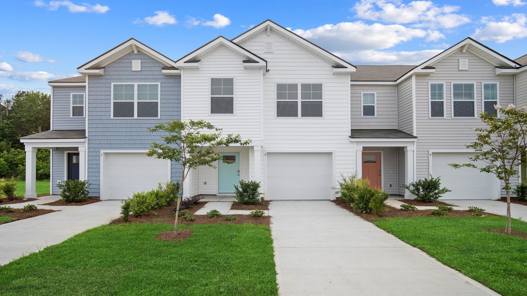 108 Gardens Drive exterior