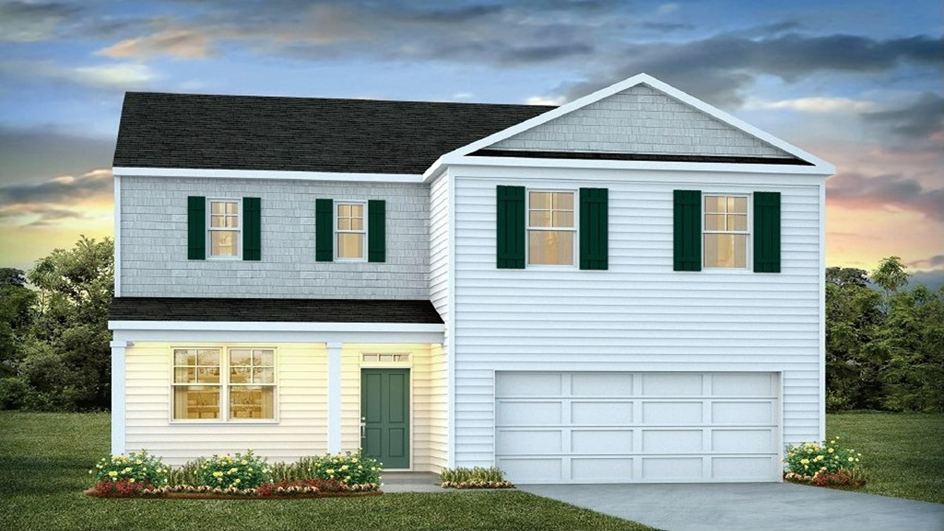 3D Rendering Galen B