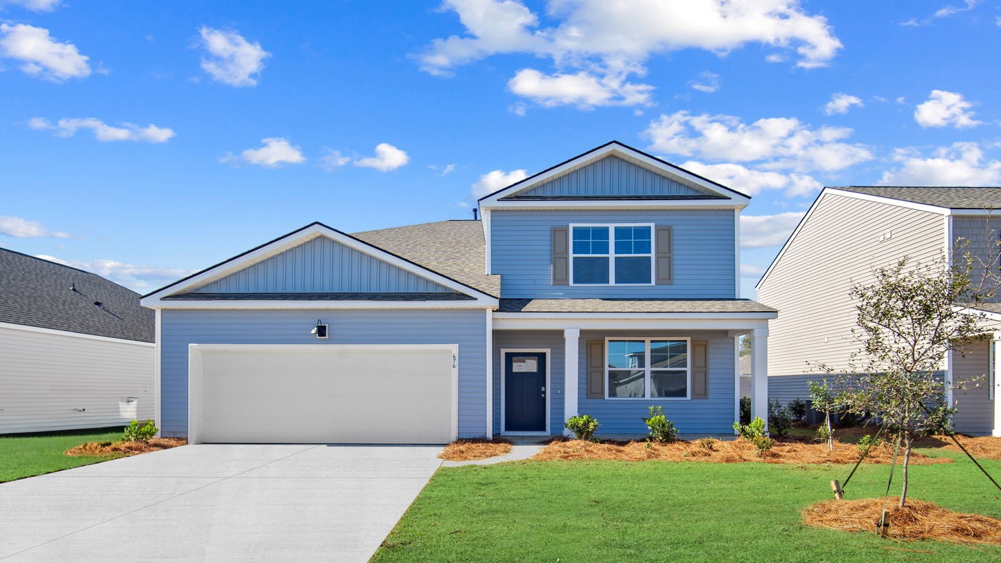 147 FERNHILL DRIVE exterior