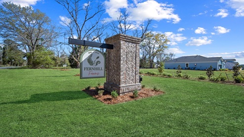 Monument