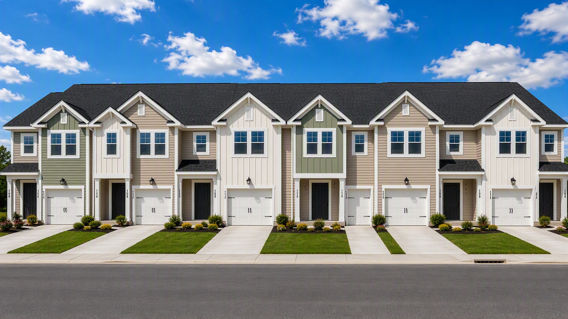 112 Lakeside Lane exterior