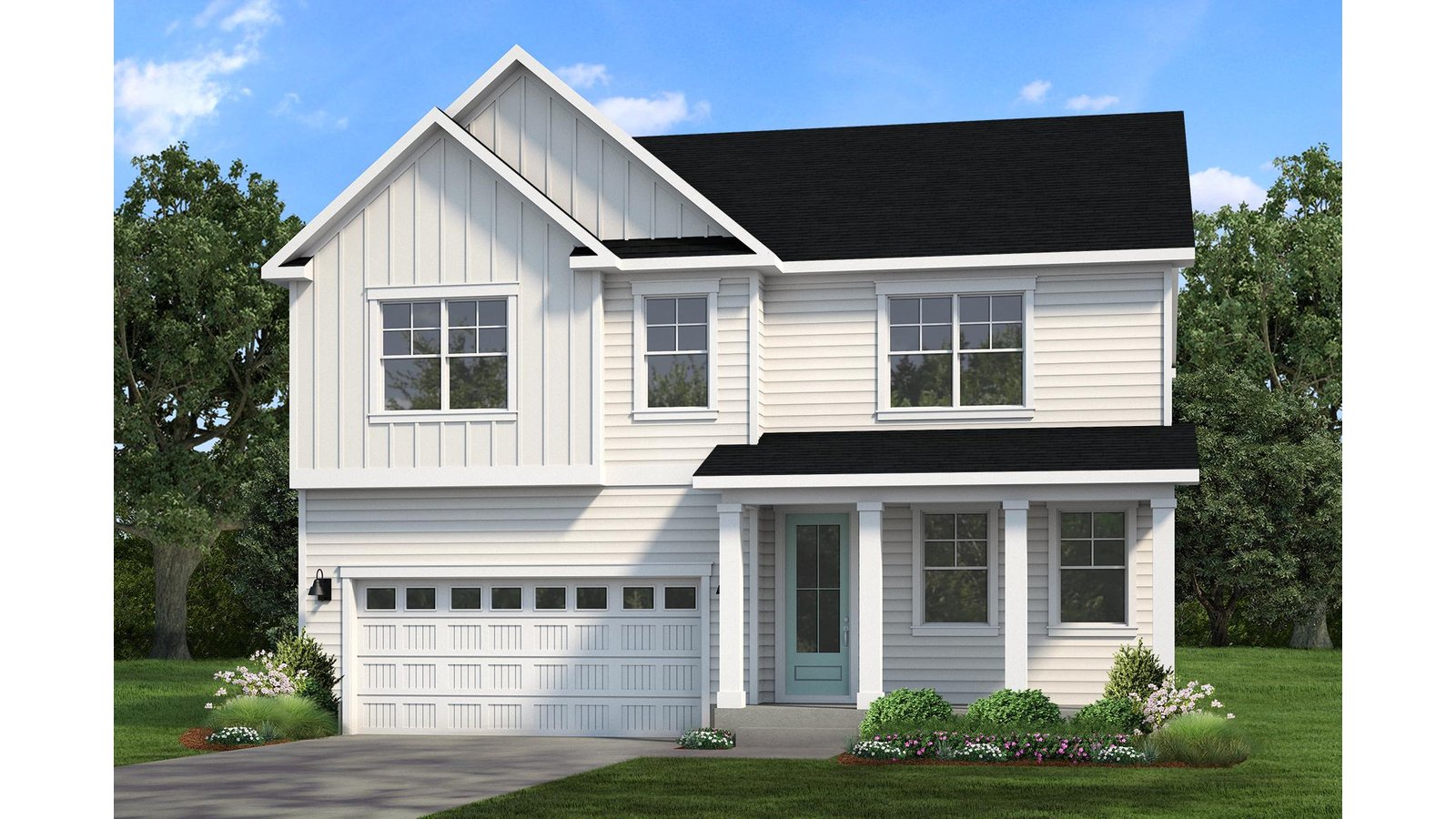 Hillside M