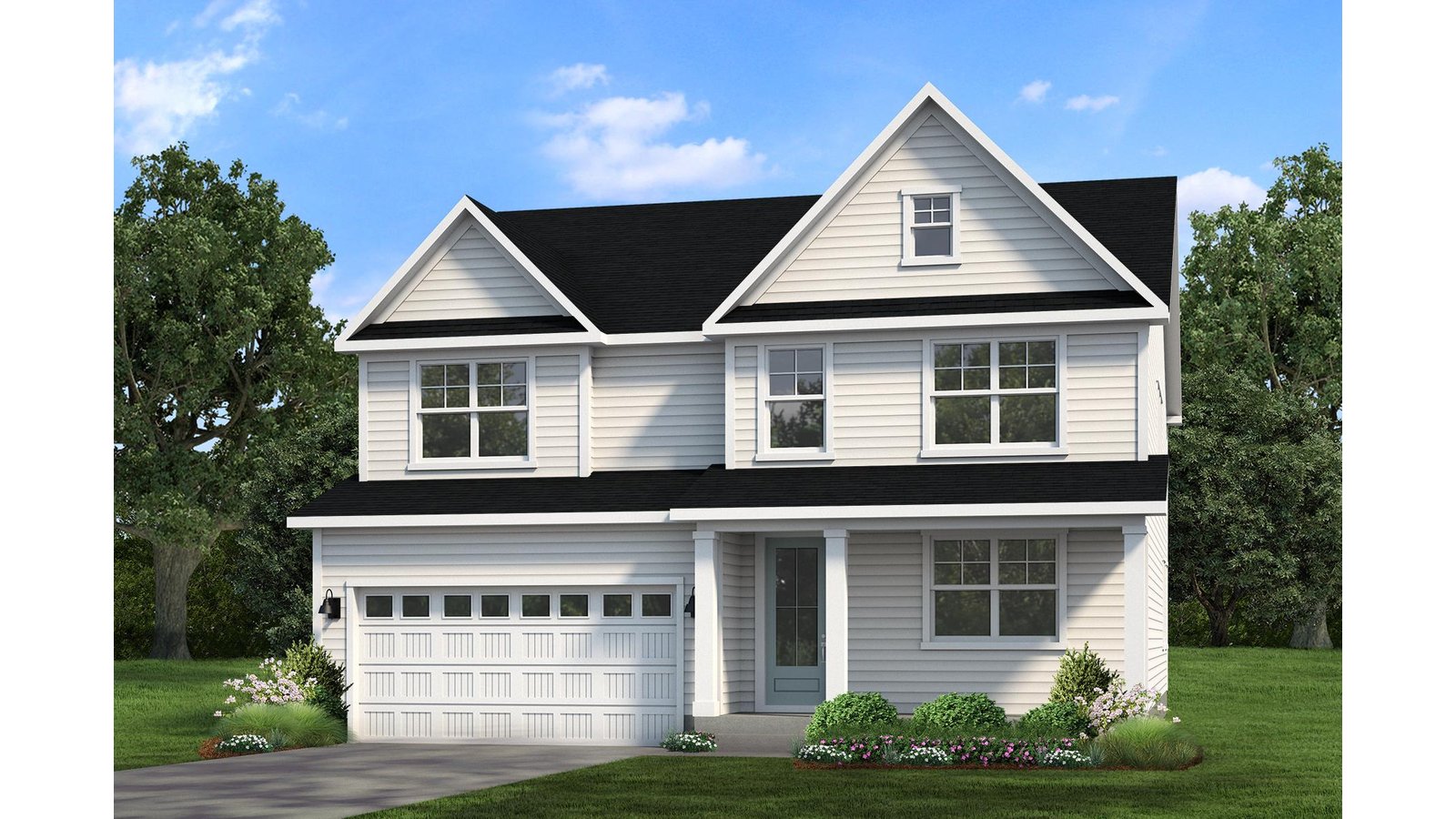 Harbor Oak A