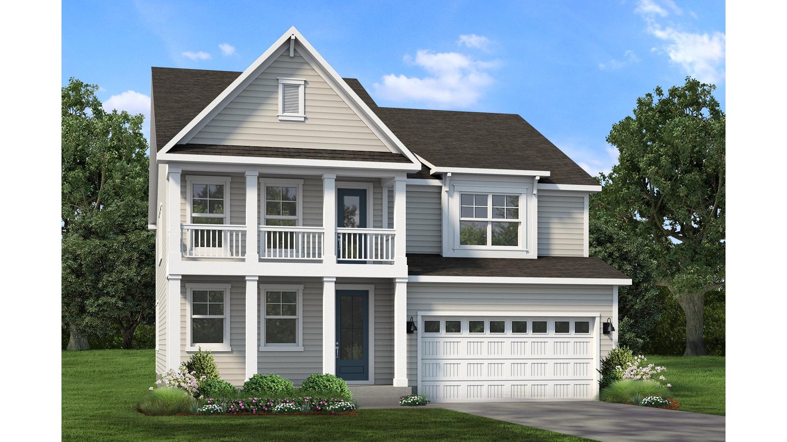 Harbor Oak C