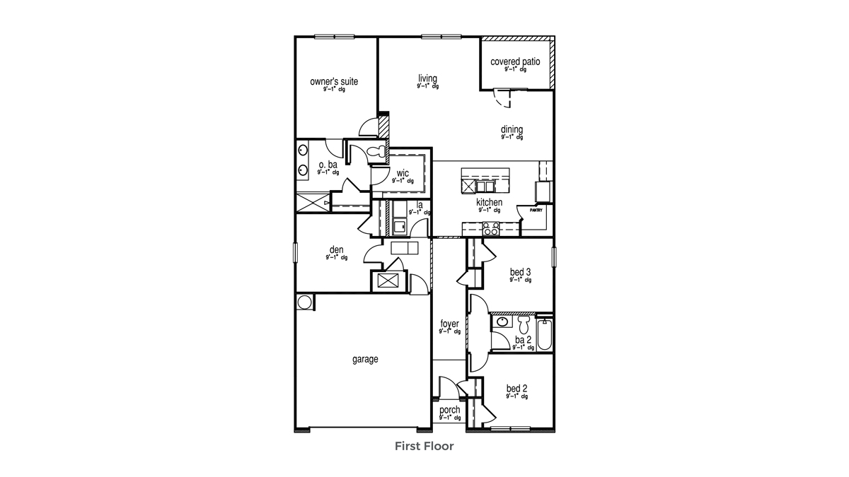 Ellis Park Floor Plans | Viewfloor.co