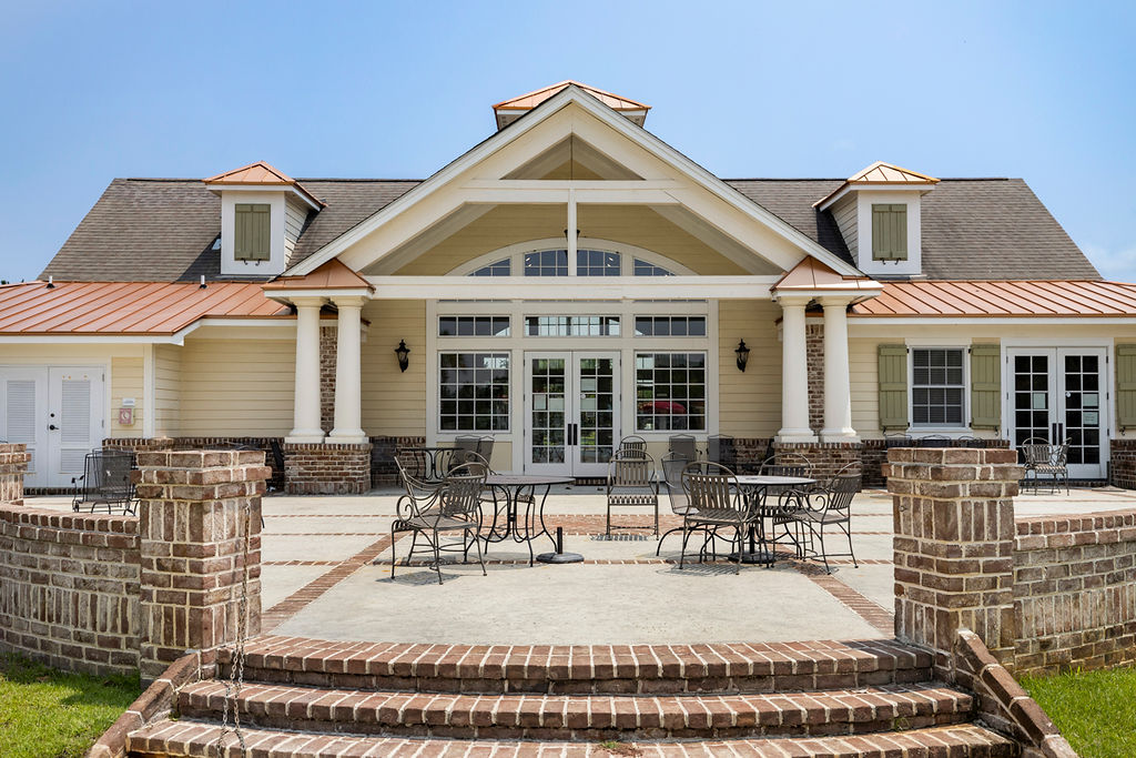 New Homes in Rice Hope Port Wentworth, GA D.R. Horton