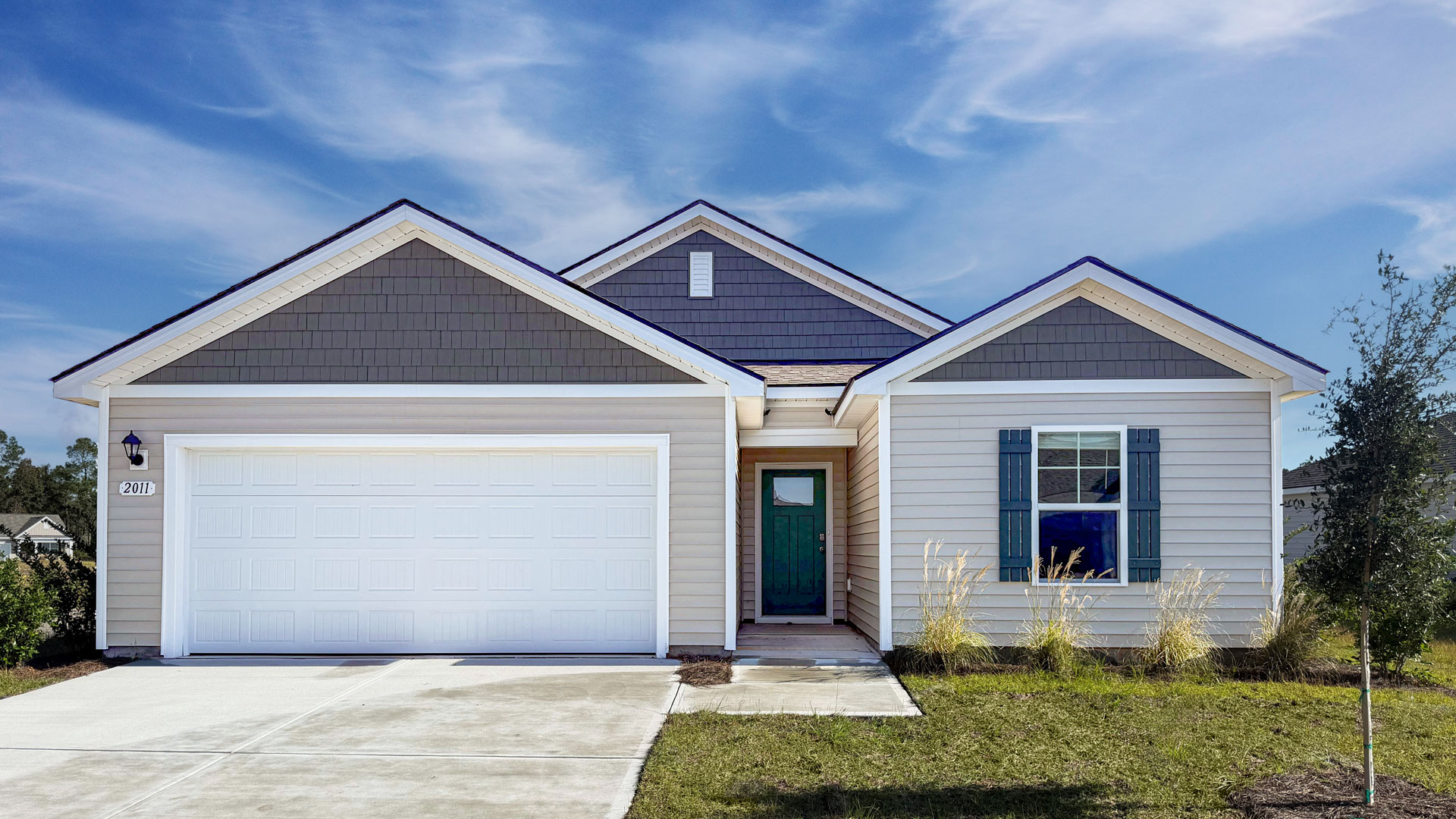 2011 Snipe Lane exterior