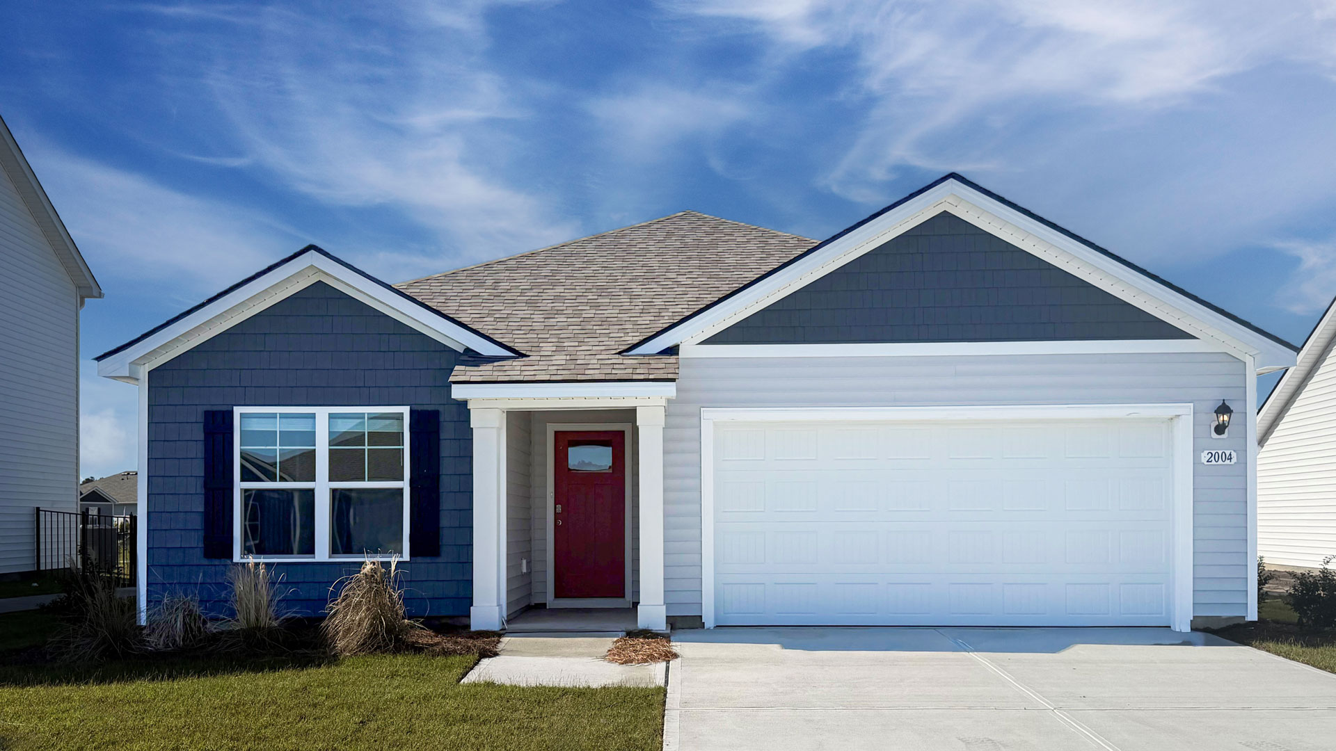2004 Snipe Lane exterior