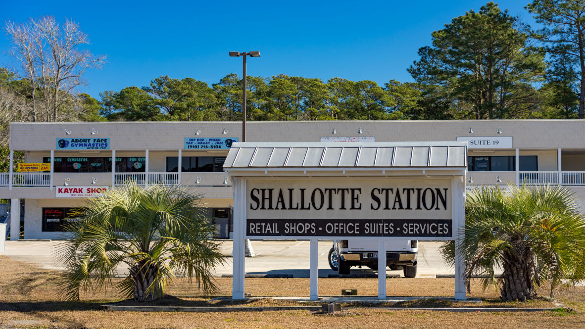 Shallotte, NC