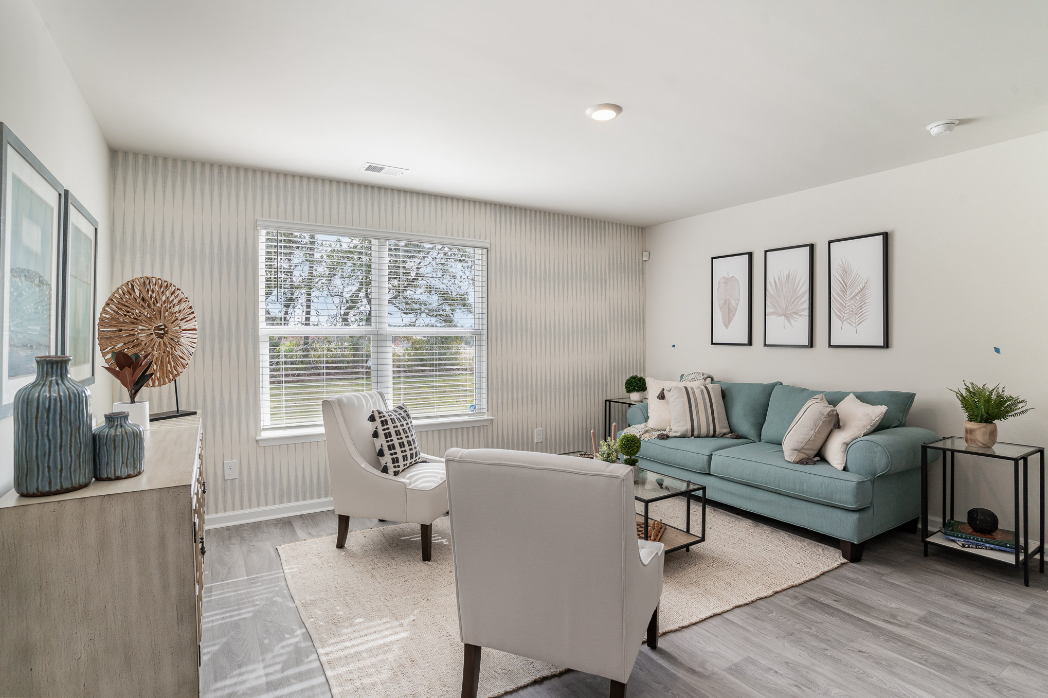 New Homes in Wildwood Village Shallotte, NC D.R. Horton