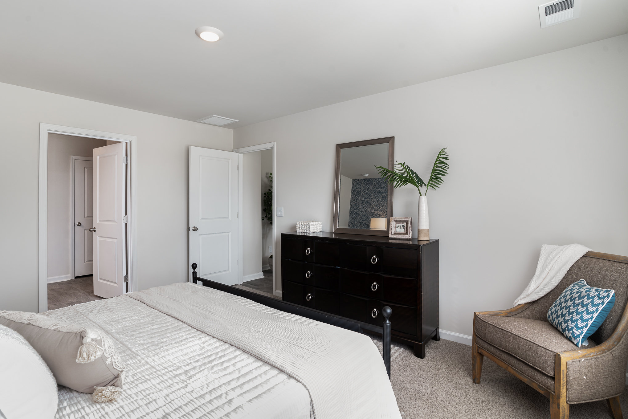 New Homes in Wildwood Village Shallotte, NC D.R. Horton