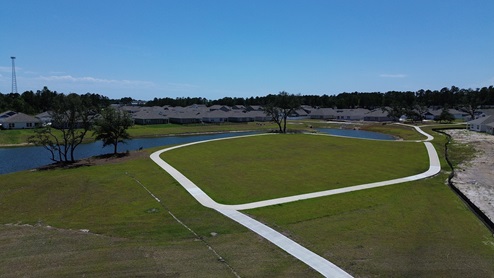 Meadows Park