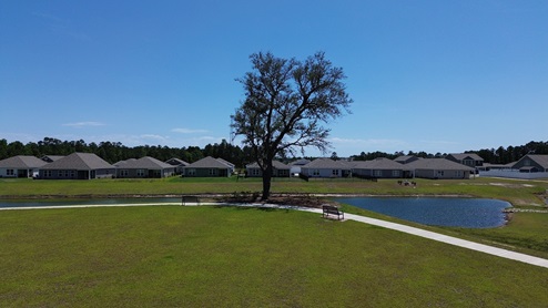 Meadows Park