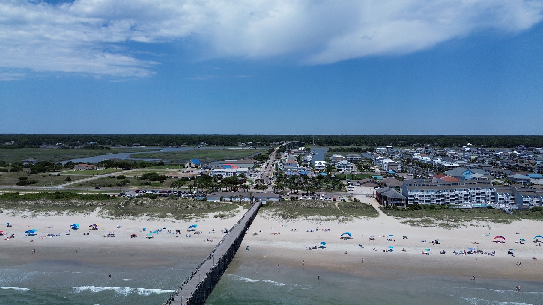 Ocean Isle Beach