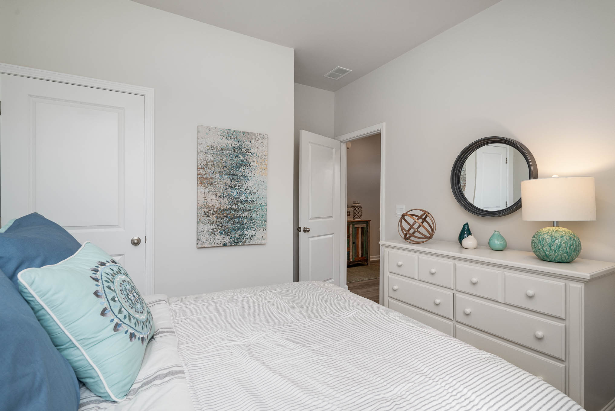 New Homes in Heather Glen Little River, SC D.R. Horton