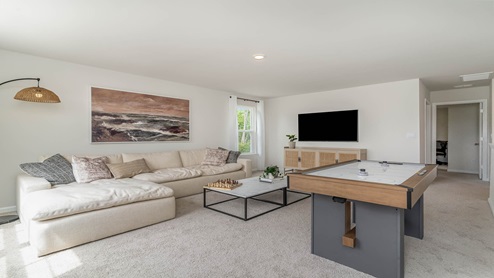 flex/ bonus room