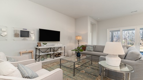 Litchfield Interior