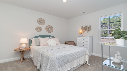 Litchfield Interior