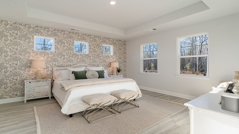 Litchfield Interior