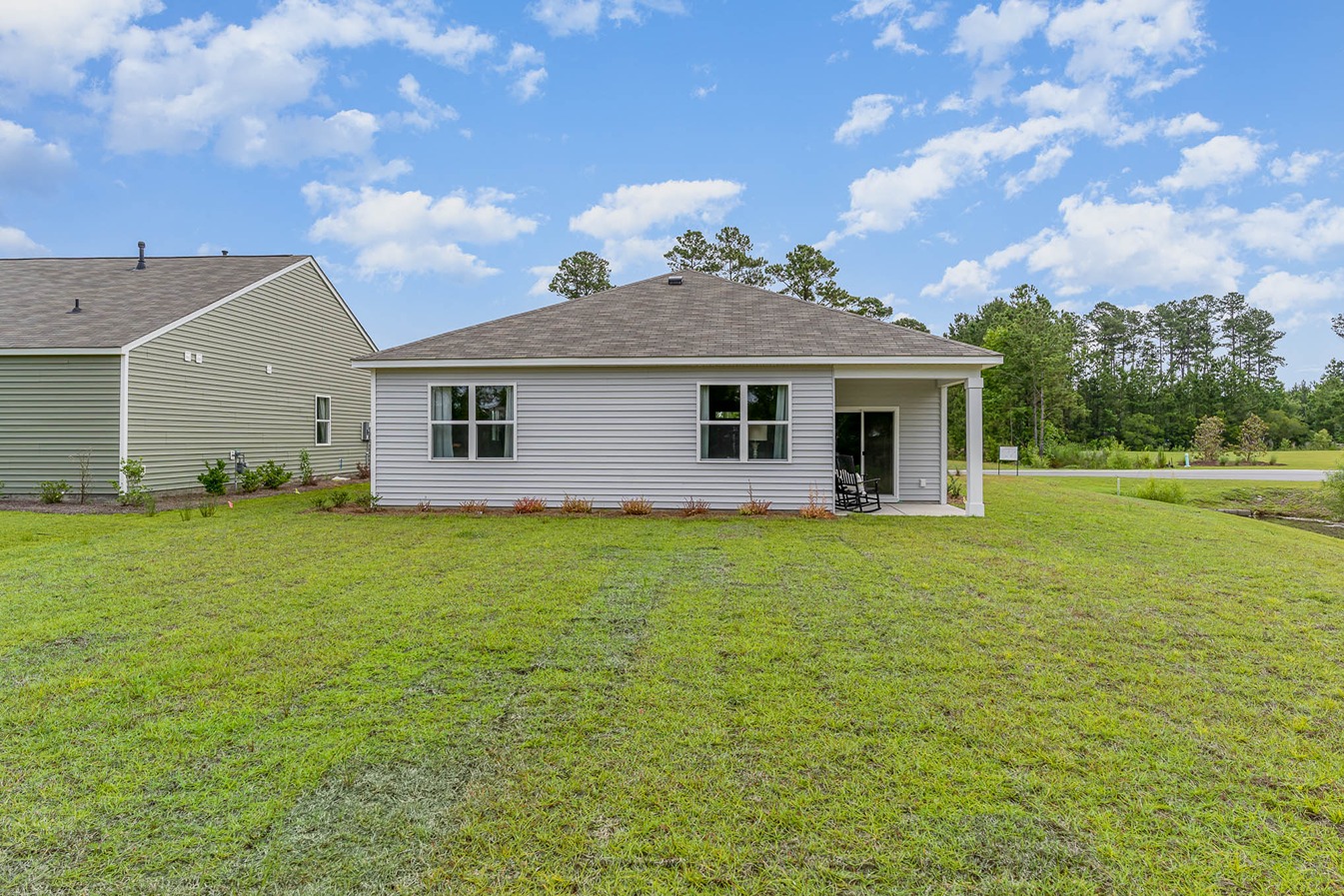 New Homes in The Vistas at Sun Colony Longs, SC D.R. Horton