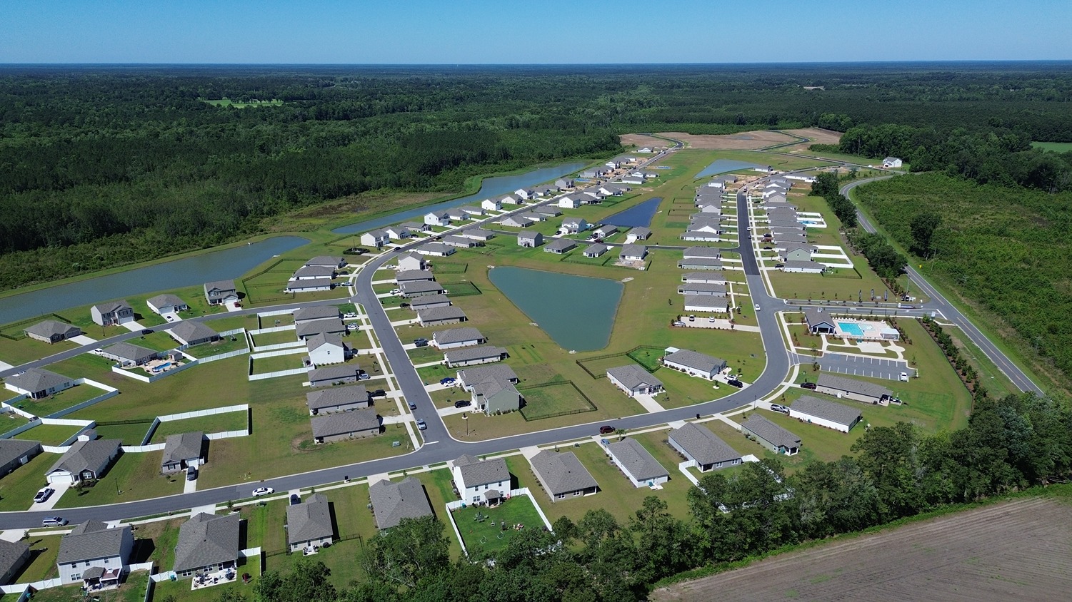 Jordanville Farms