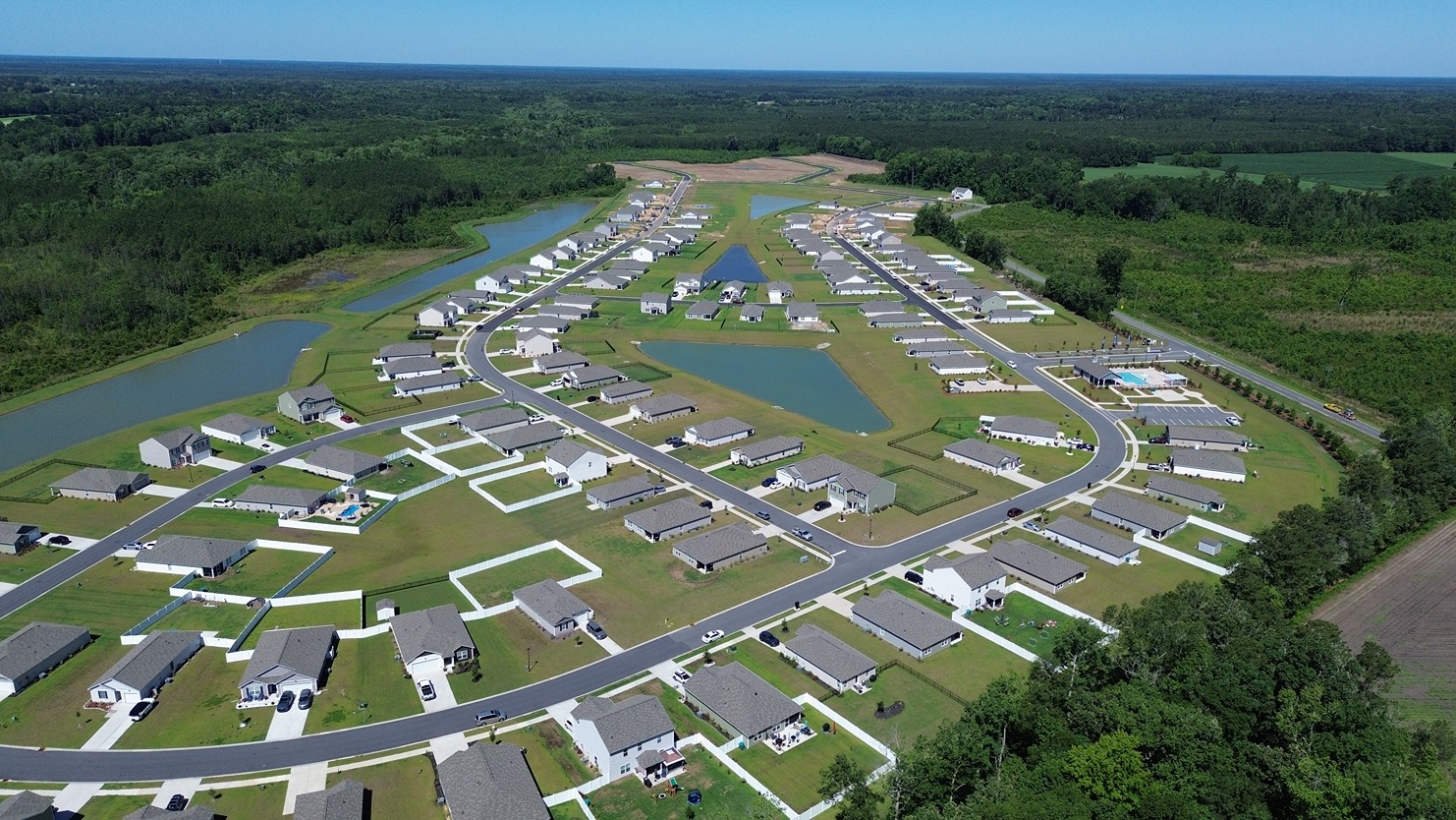 Jordanville Farms