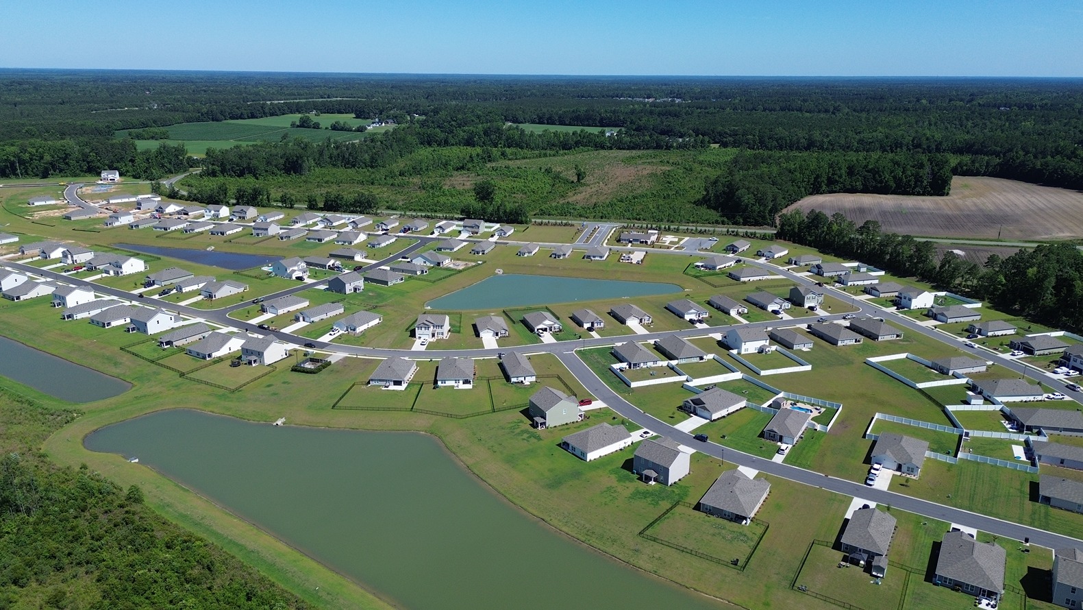 Jordanville Farms