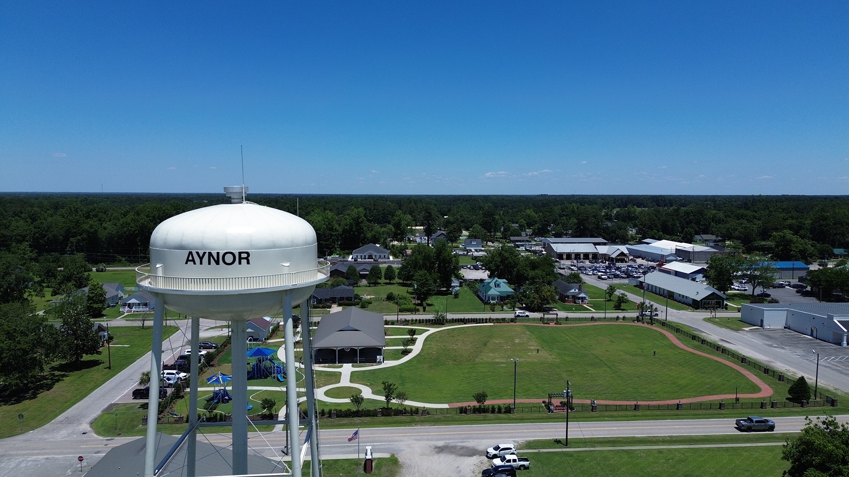 Aynor, SC