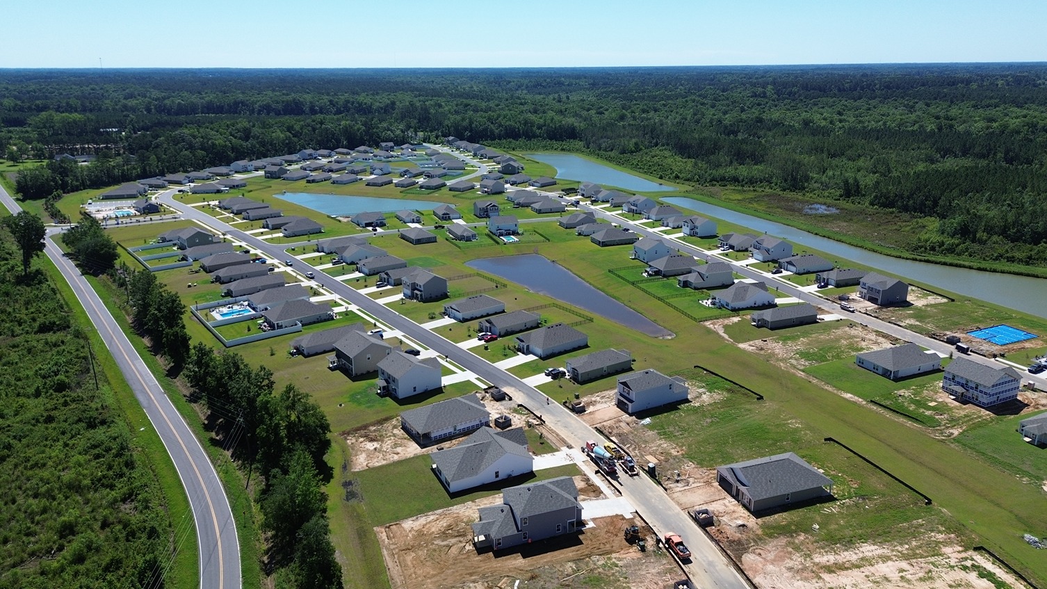Jordanville Farms