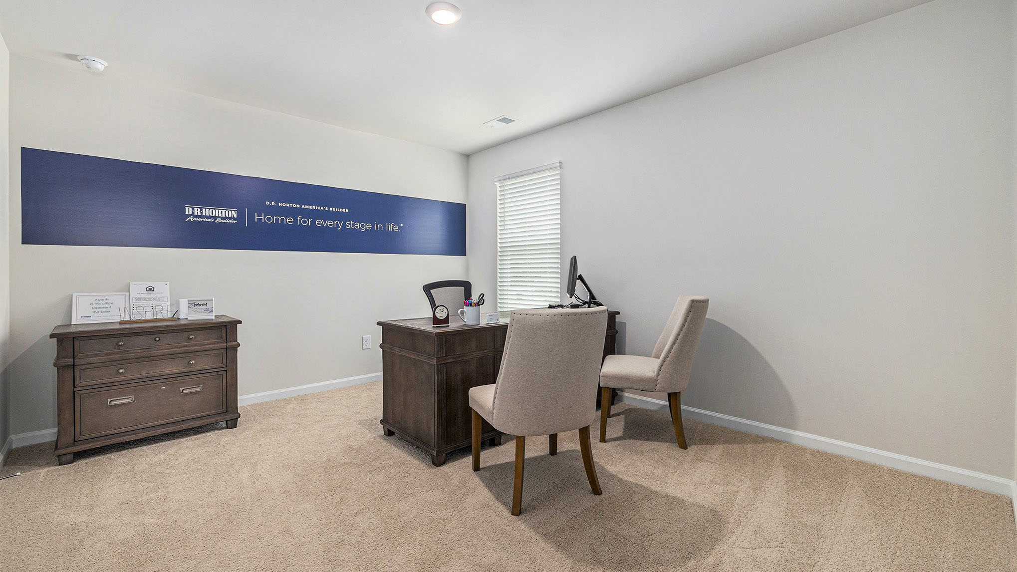 third bedroom