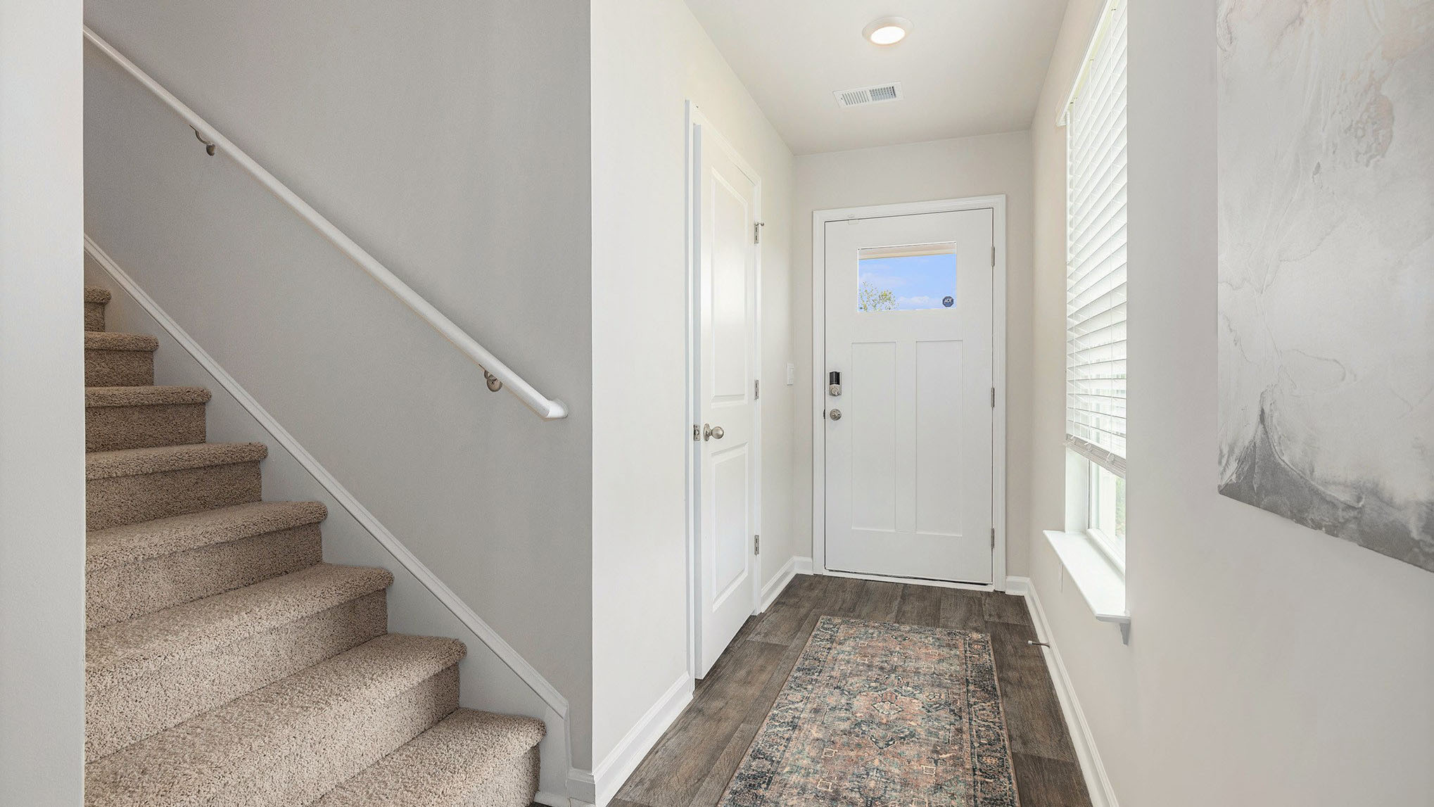 entryway
