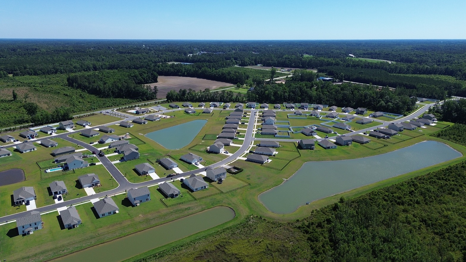 Jordanville Farms