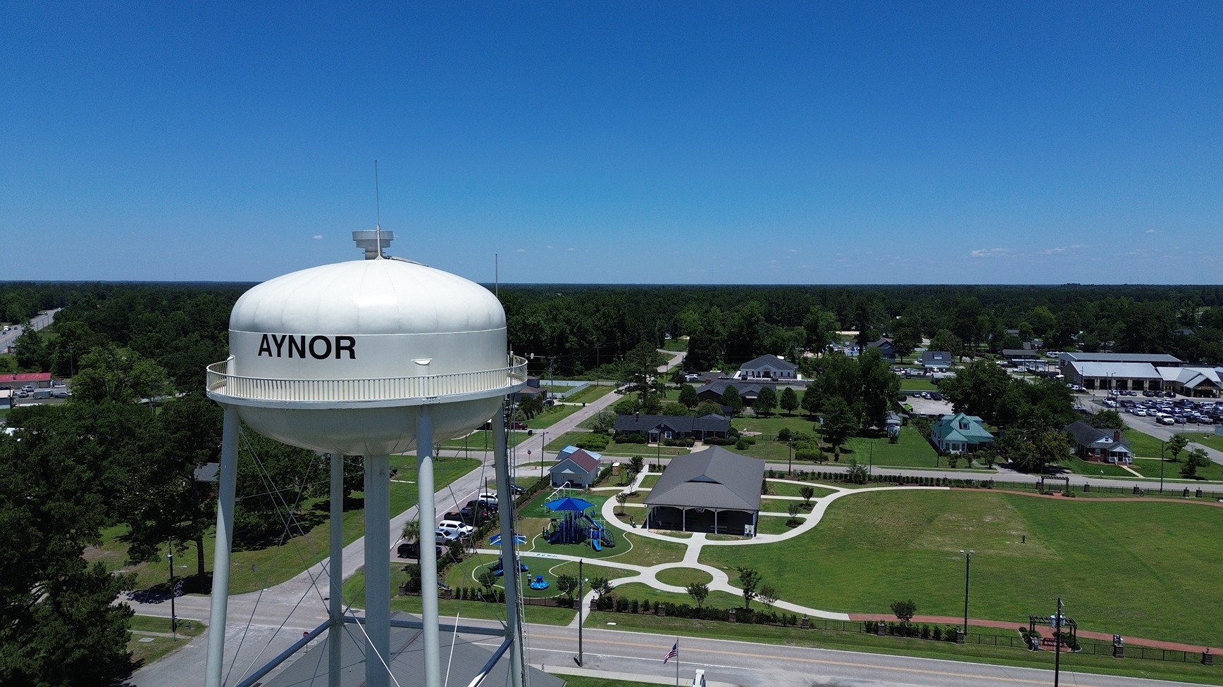 Aynor, SC