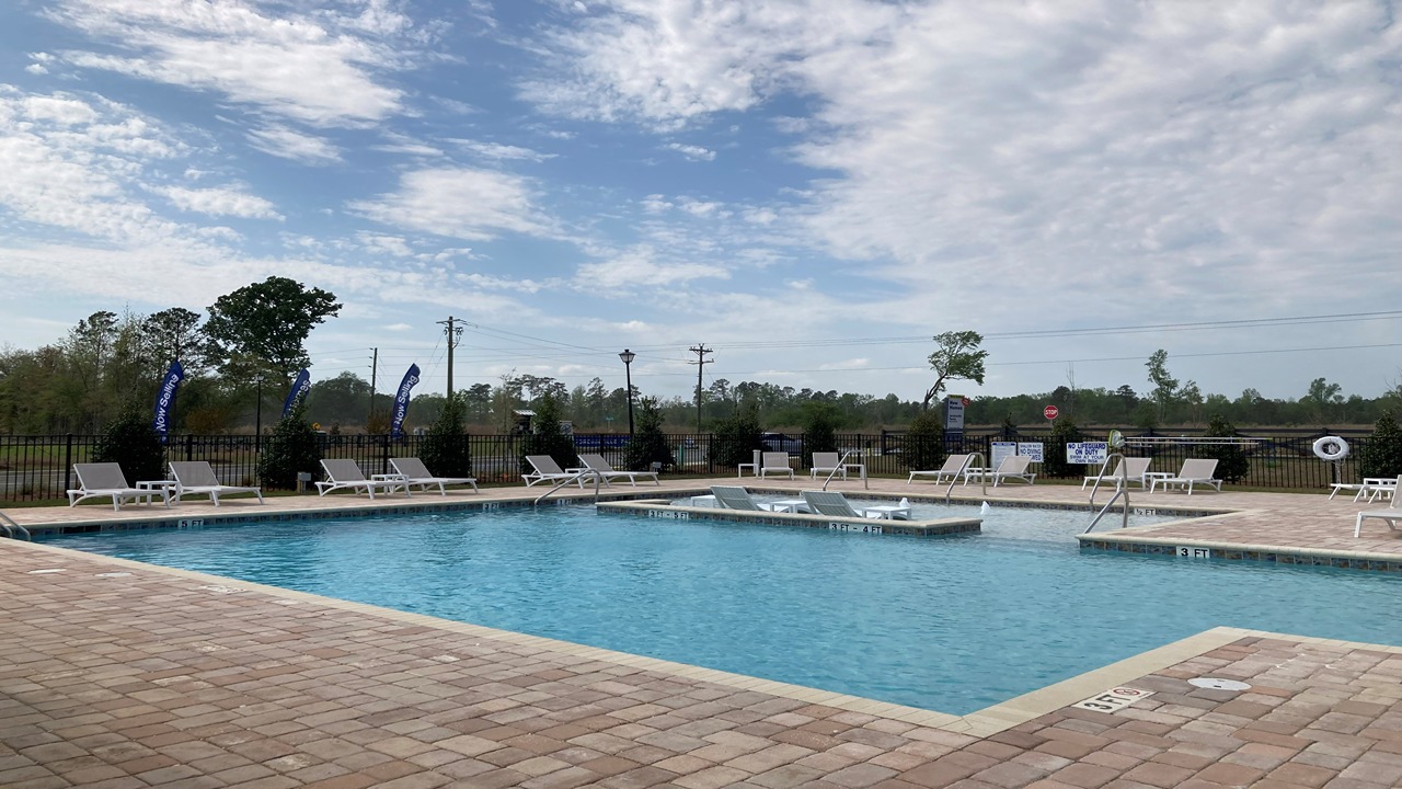 Amenity View 1