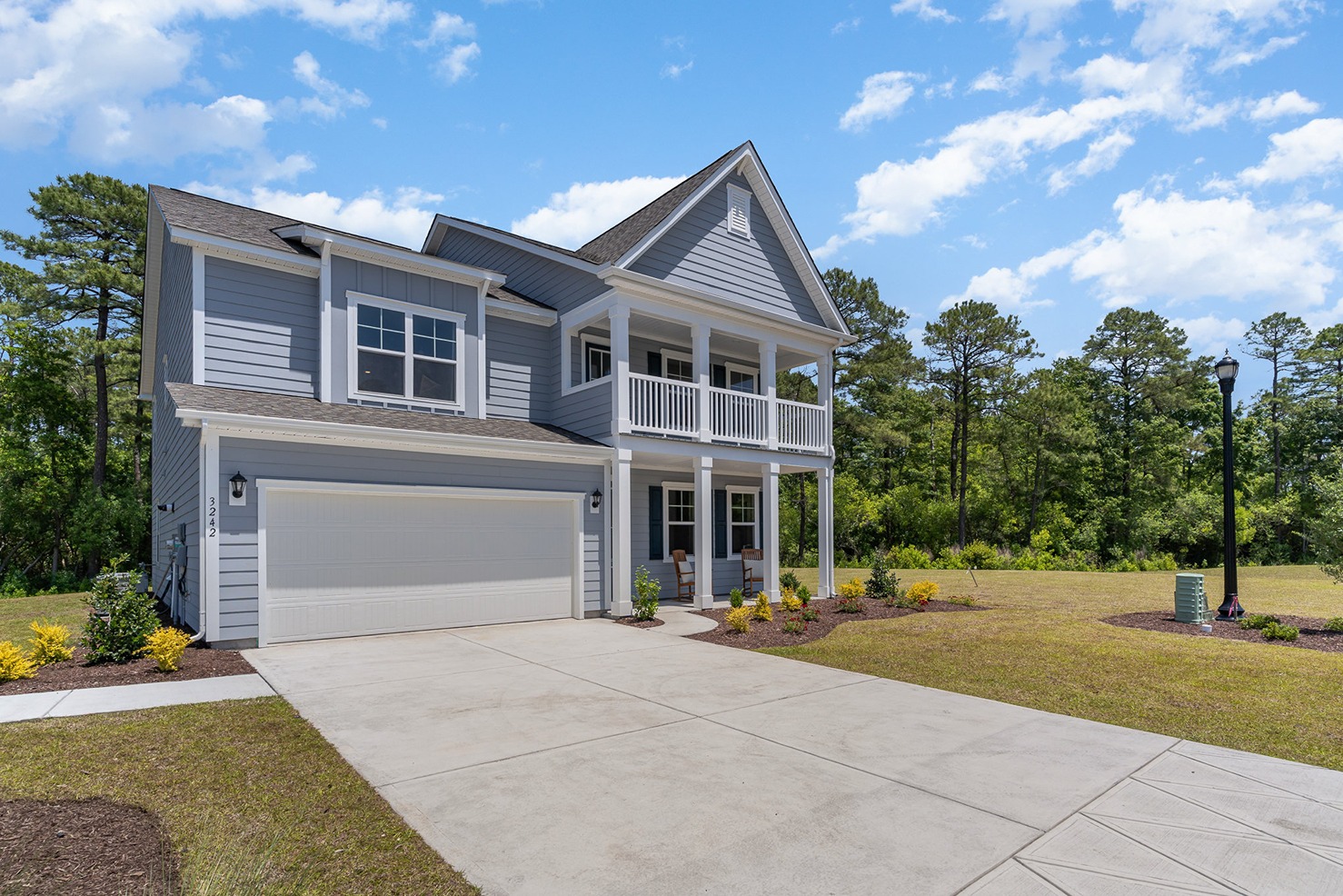 New Homes in Waterbridge MYRTLE BEACH, SC D.R. Horton