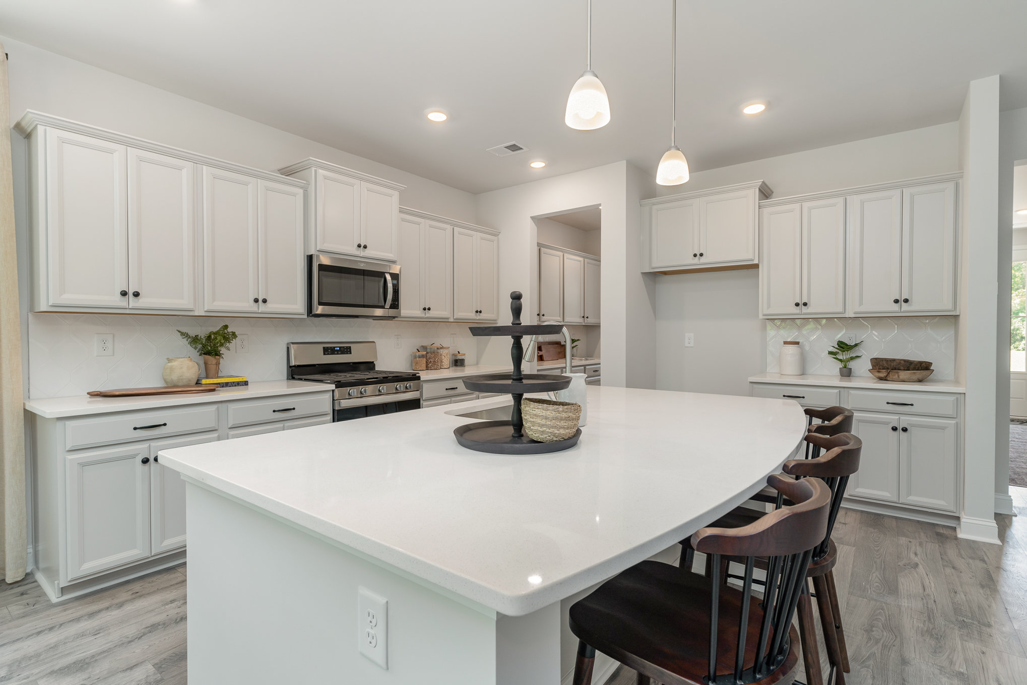 New Homes in Waterbridge MYRTLE BEACH, SC D.R. Horton