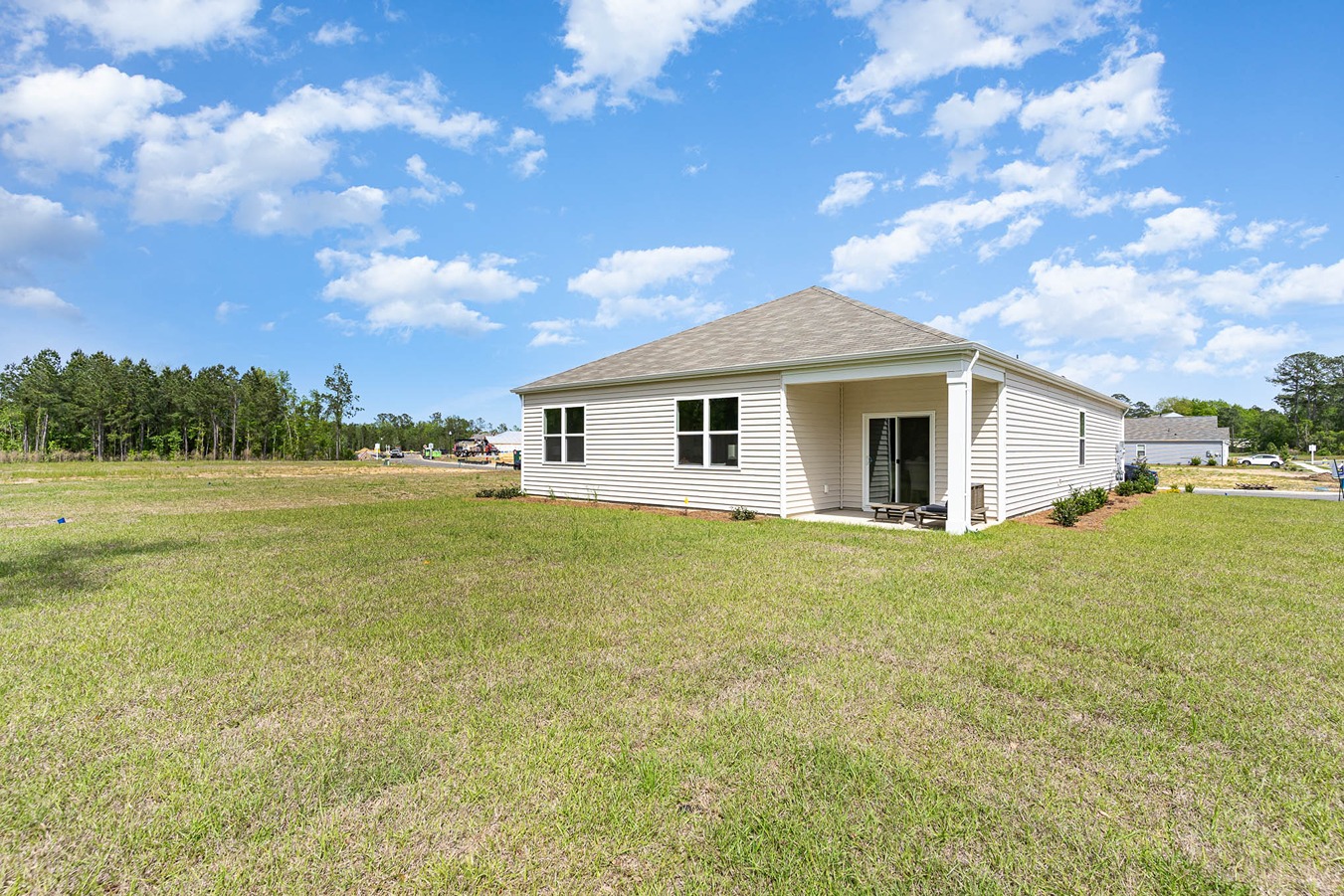 New Homes in Olde Mill CONWAY, SC D.R. Horton