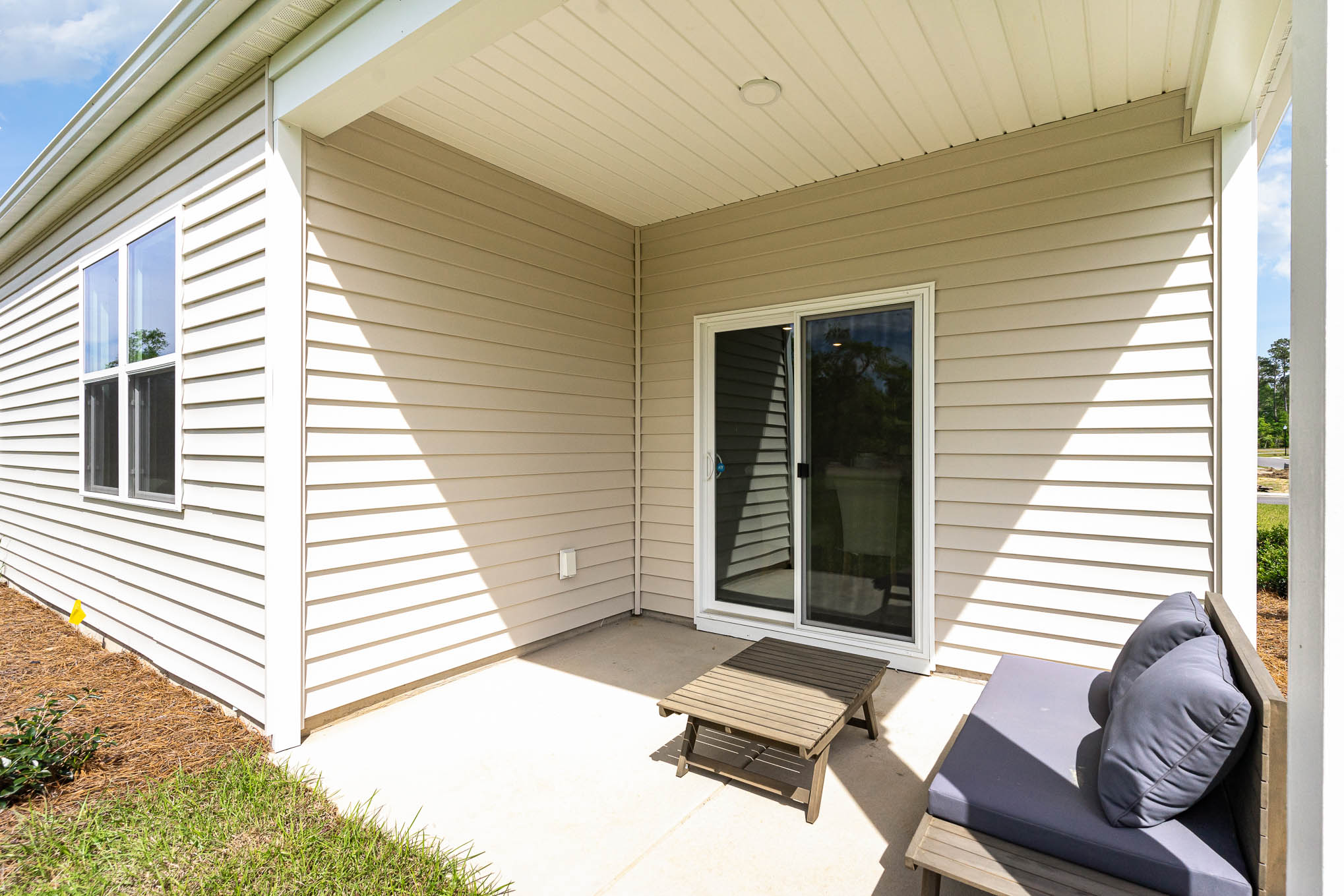 New Homes in Olde Mill CONWAY, SC D.R. Horton