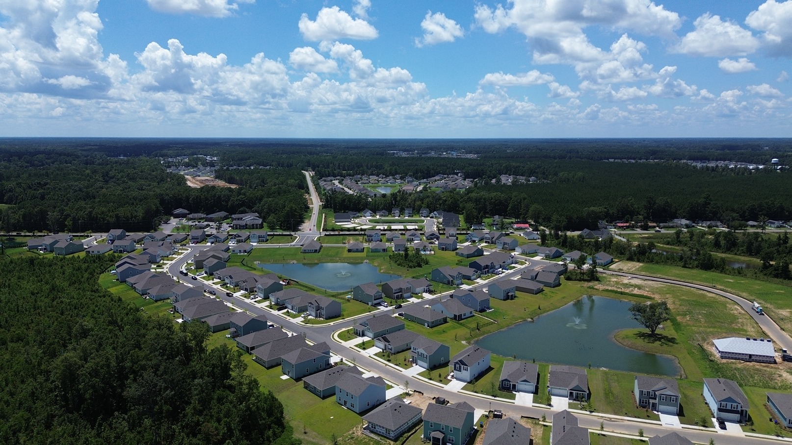 aerial