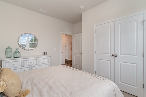 Dover front bedroom