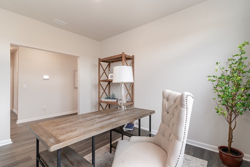 Dover dining room