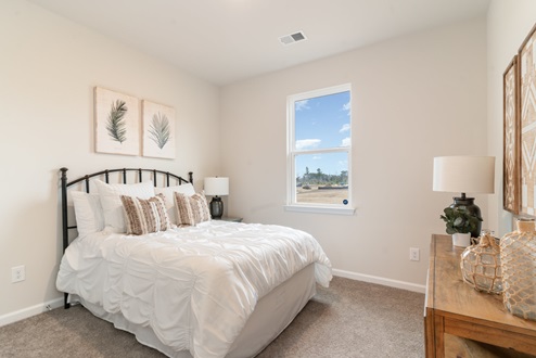 Dover second bedroom
