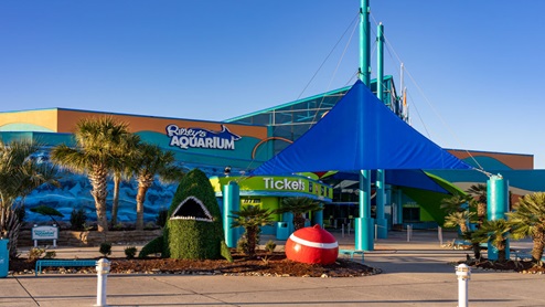 Kingston Bay nearby attractions