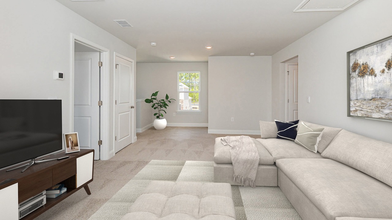 loft