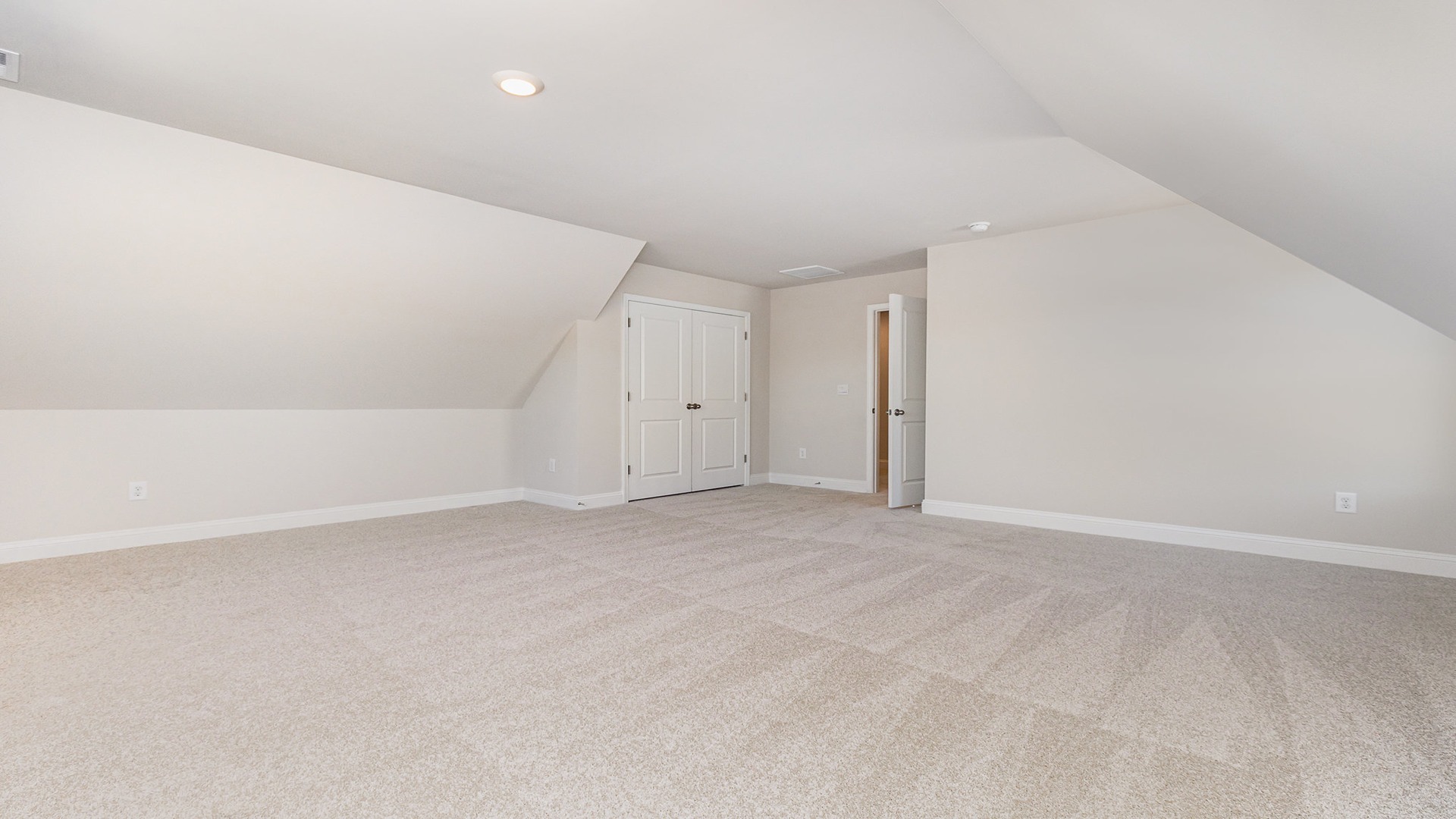 Forrester fourth bedroom