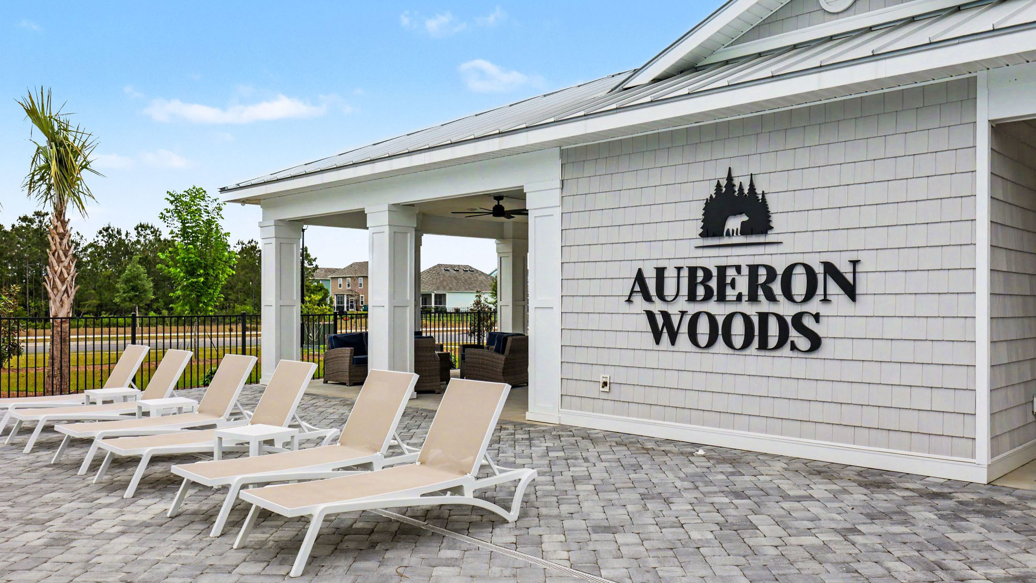 Auberon Woods